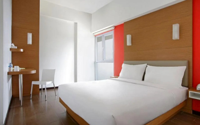 Amaris Hotel Embong Malang - Surabaya