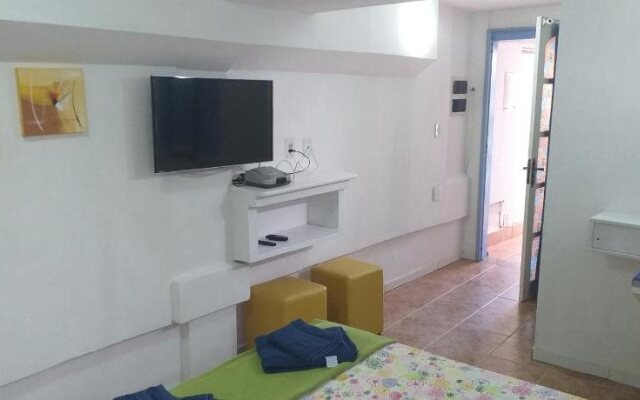 Pousada Vila Magiosa