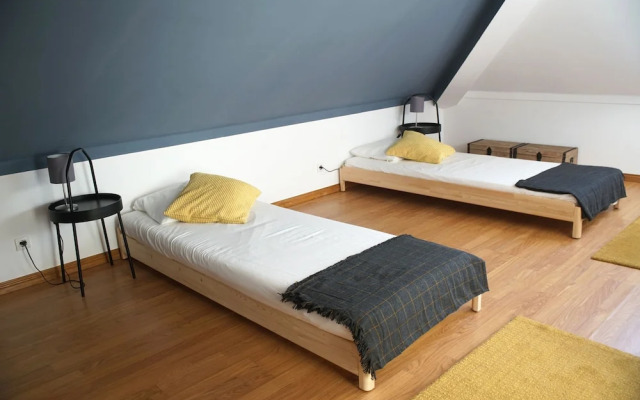 Baleal GuestHouse