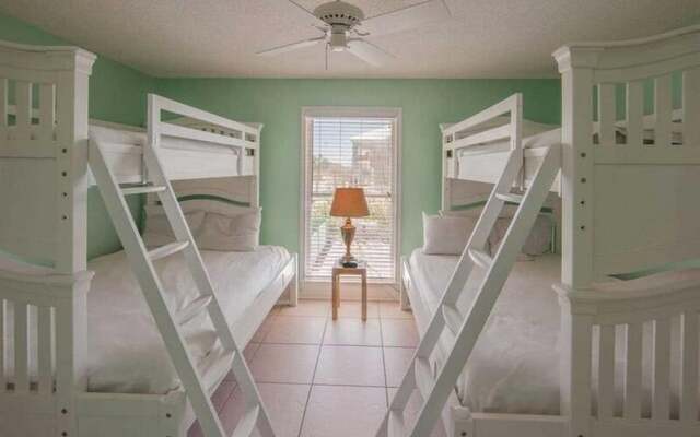 Summer Tide by Meyer Vacation Rentals