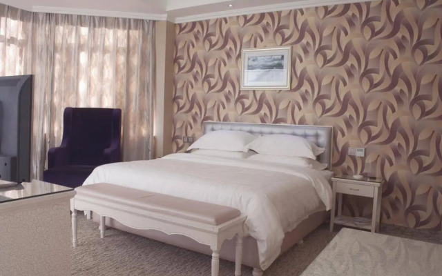 Yi Jia City Hotel