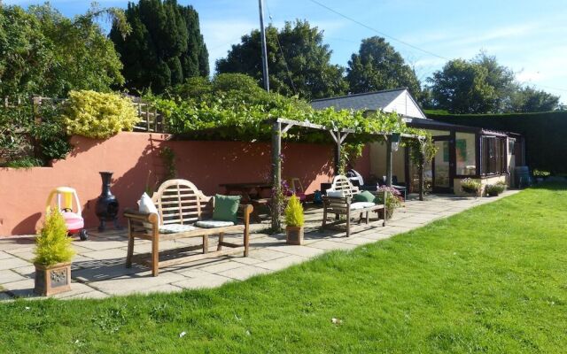 The Old Granary