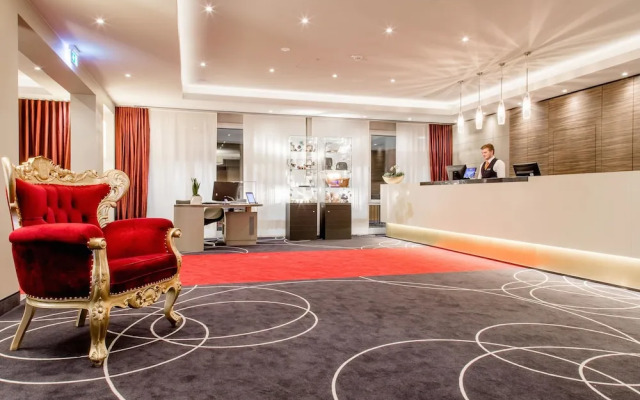 Holiday Inn Fulda