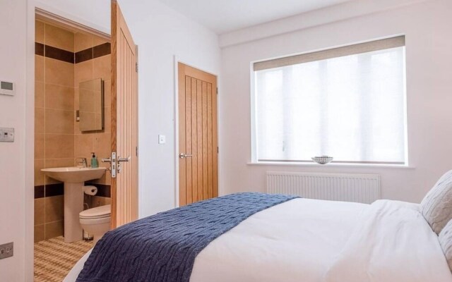 Guild House Aldeburgh Air Manage Suffolk