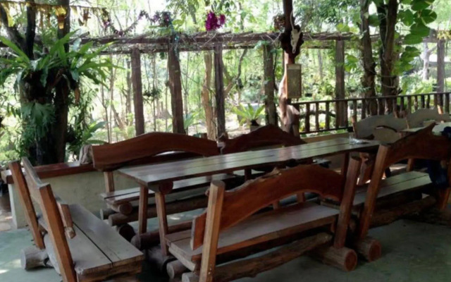 River Kwai Nature Resort