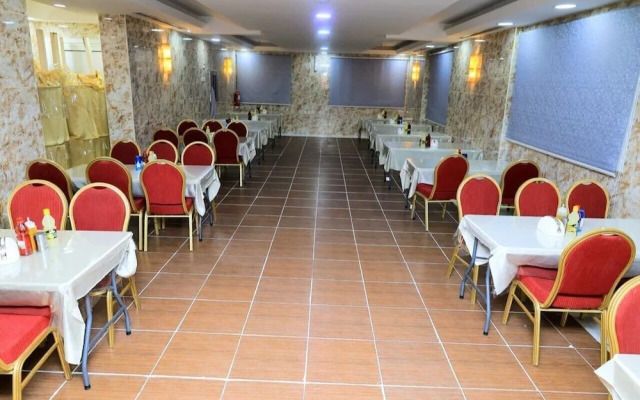 Luluat Alnuzha Hotel