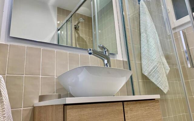 Apartament Neàpolis 2