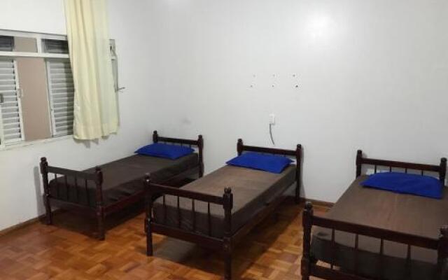 Pousada Hostel Universitario
