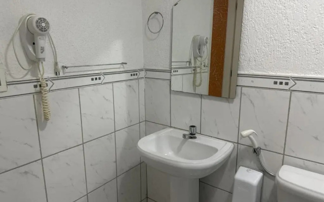 Pousada Mineira Noronha