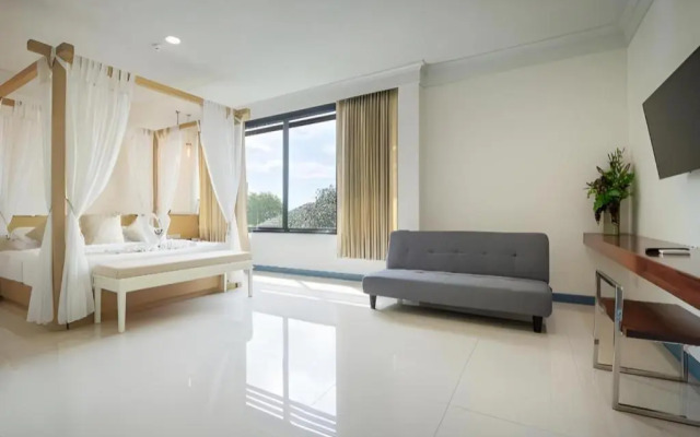 Kaew Samui Resort