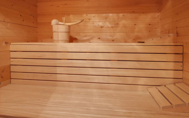 Mountain View Chalet in Flattnitz with Sauna