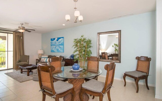 Air-conditioned 2 Bedroom Condo Pacifico L-106