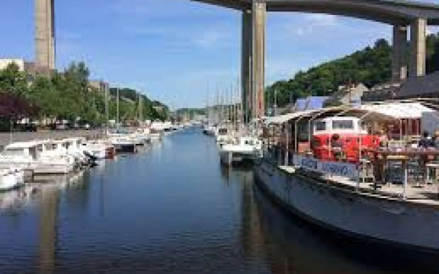 Hotel du Champs de Mars