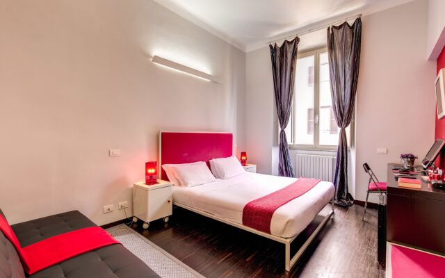 Ecce Roma Suites