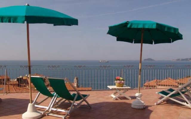 Pensione Ristorante Miramare