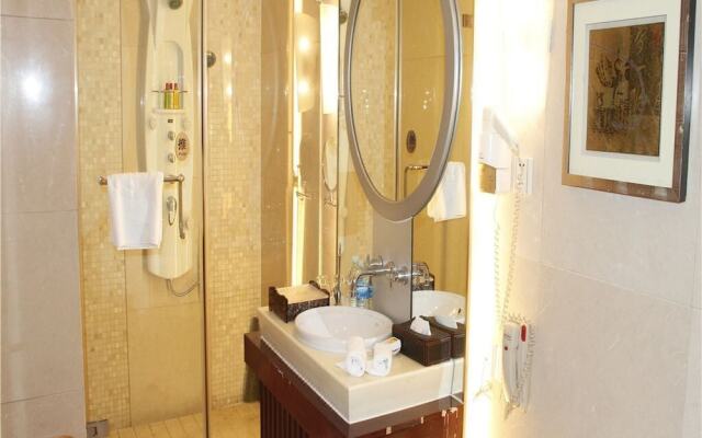Shanxi Yingze Hotel