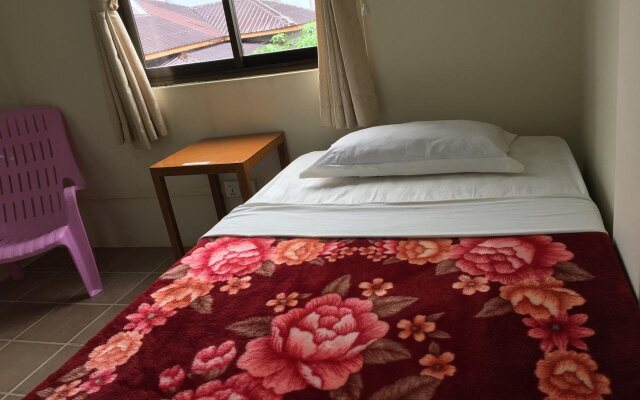 Blissful Inn Nyaung Shwe