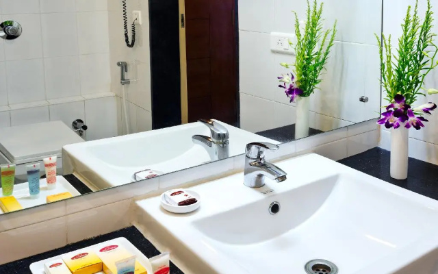 Hotel Southern Grand