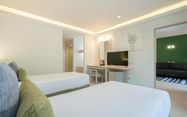 Green Park Resort