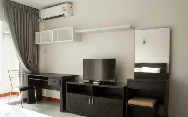 Nattidaplace Hotel Chiangmai