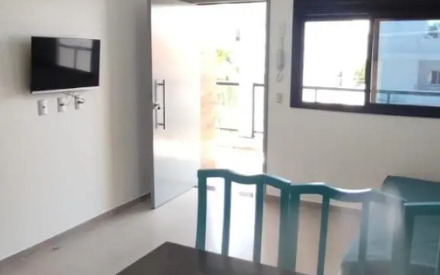 Residencial Canto das Flores
