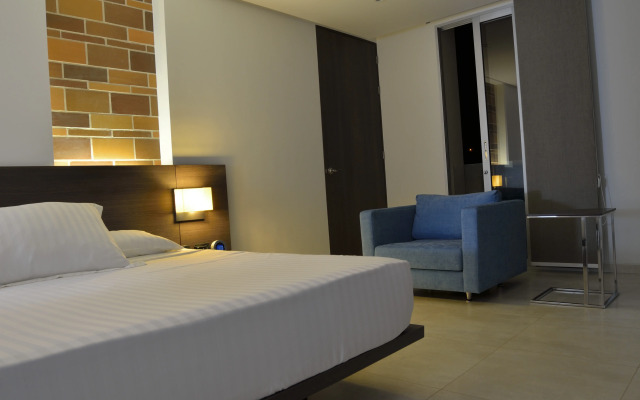 Hotel CasaBlanca