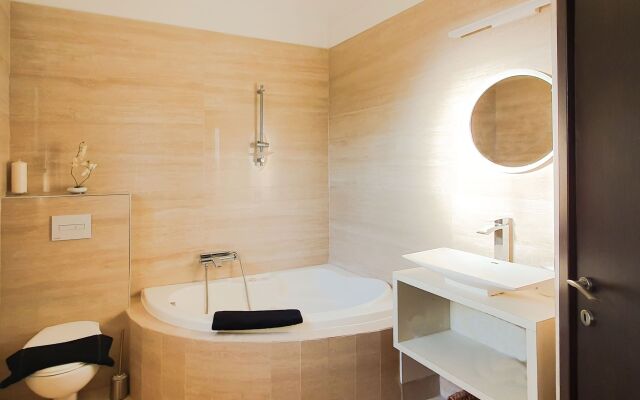 Villa Jasmin | 6BR | Herzliya Pituach | Ramat Yam St | #H3