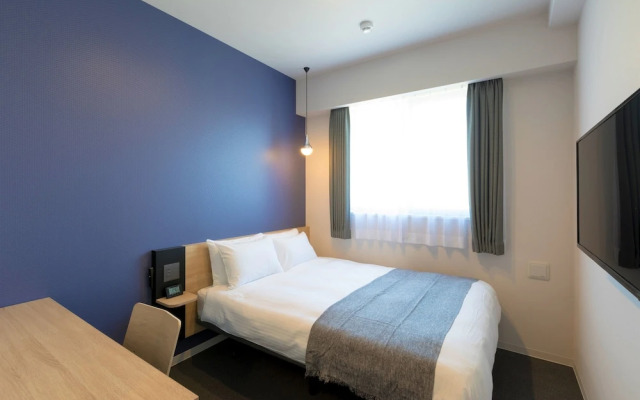 M’s Hotel Kyoto Station Taruya