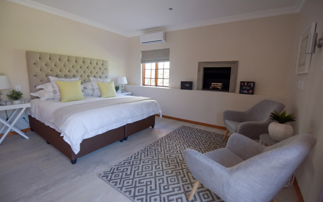 Cultivar Guest Lodge