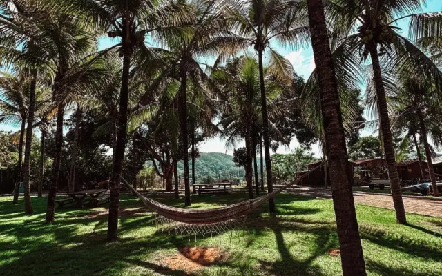 Village dos Pássaros