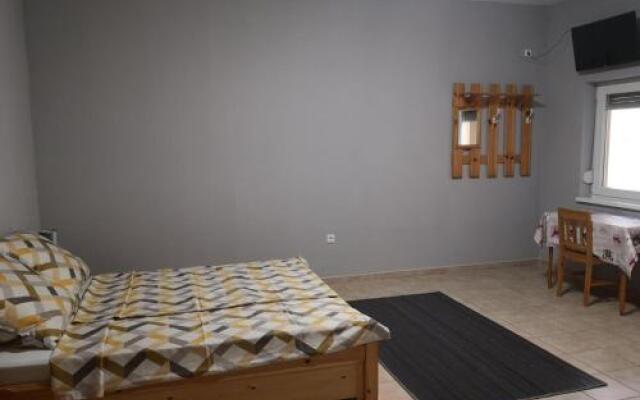 Amina Apartman