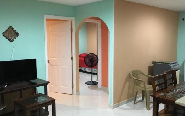 Bellas Place