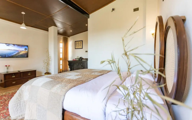 Seclude Shimla Taraview