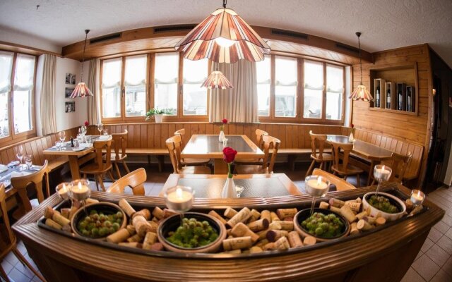 La Tgoma - Hotel & Restaurant