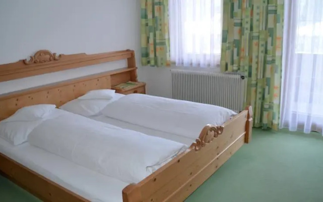 Pension Kirchbrugger