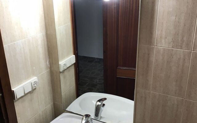 Hostal Restaurante Marino