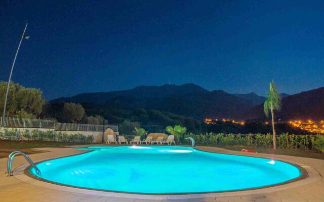 Agriturismo L'Oasi