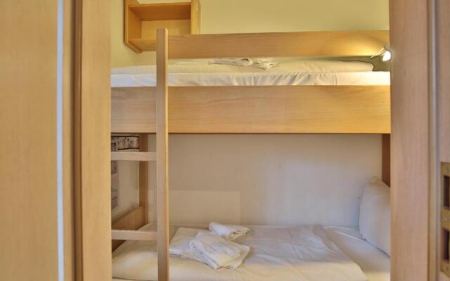 Residenz Ostseestrand Residenz Ostseestrand Appartement 3