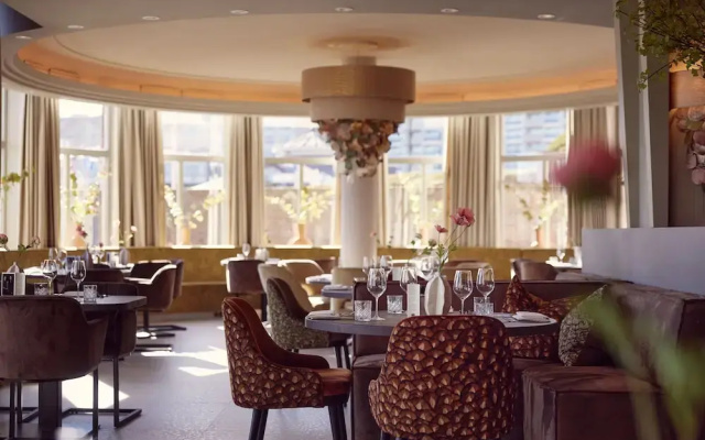 Radisson Blu Palace Hotel
