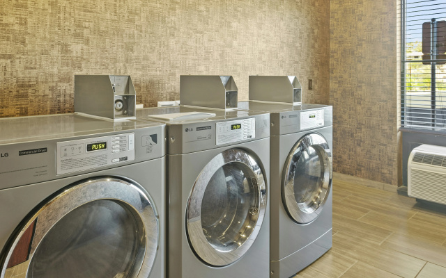 Cobblestone Hotel & Suites - Wickenburg