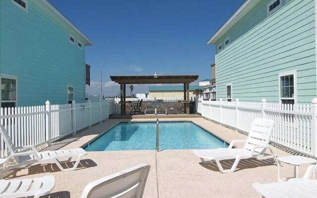 12 Gulf Side Hesperus - Four Bedroom Townhome