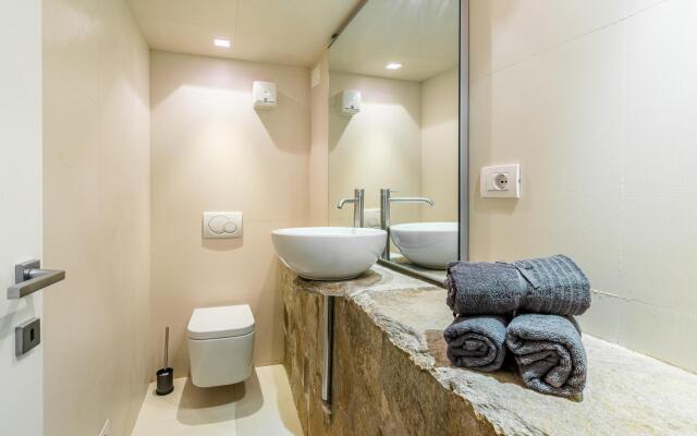 Chalet Monti Della Luna 7