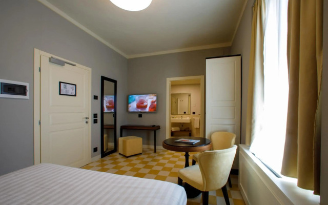 Room of Andrea