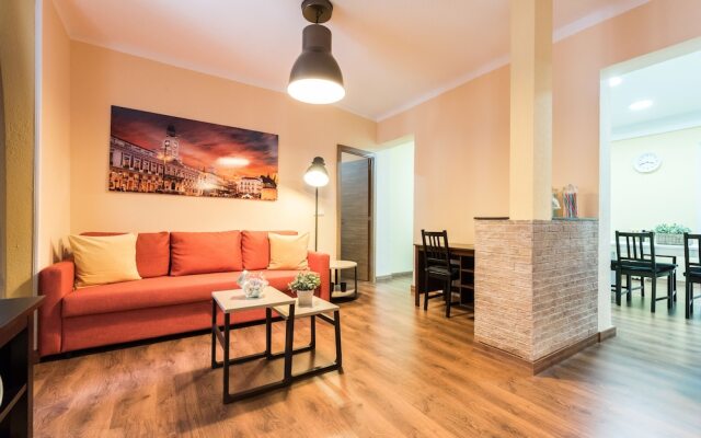 Gran apartment la Latina