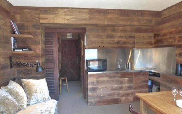 Appartement Méribel, 1 pièce, 4 personnes - FR-1-411-118