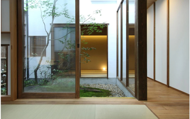 Kyoto HANARé Miyagawacho