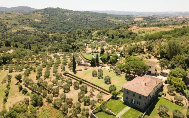 Villa Colomba by Mmega