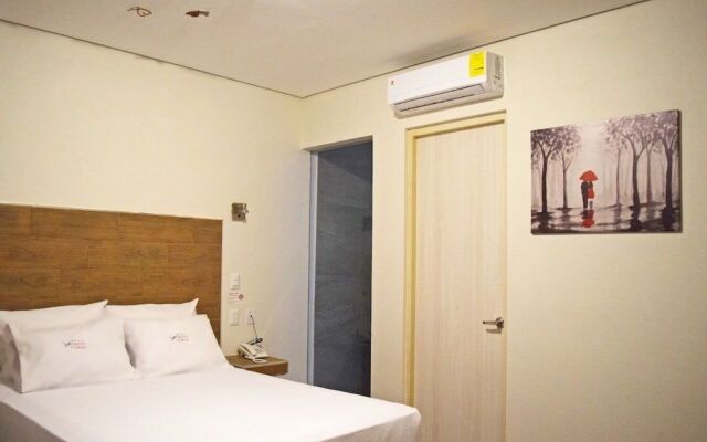 Motel Puerta del Cielo
