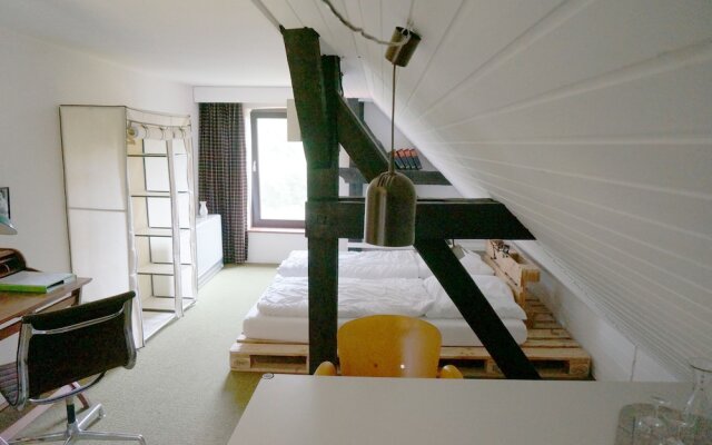 KW/R KUNSTWERK RANDLAGE Worpswede