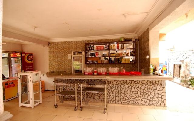 Juvacy Luxury Hotel 2